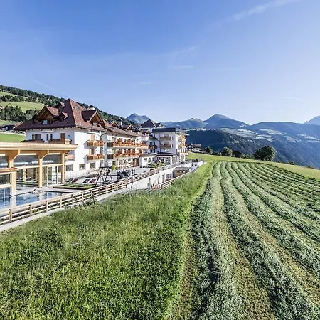 Natur & Aktiv Rogen Otel Rio di Pusteria