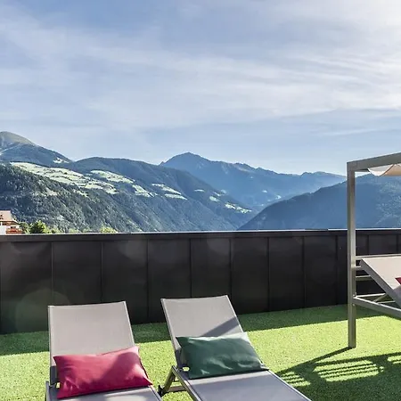 Natur & Aktiv Rogen Otel 3*