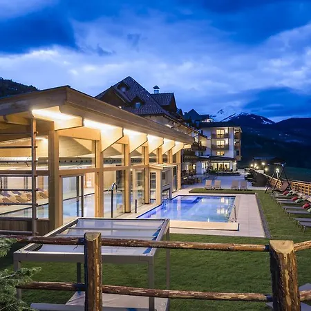 Natur & Aktiv Rogen 3* Rio di Pusteria